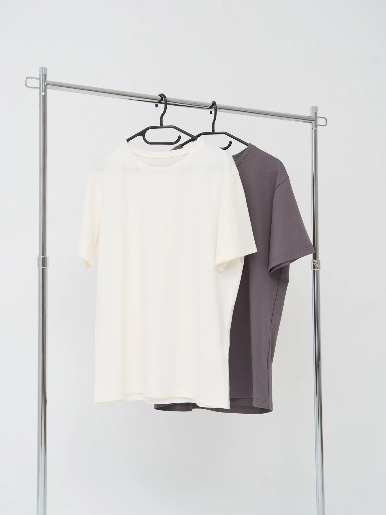Футболки и поло HANDY WEAR Cotton Basic модель 5002-3 Фото