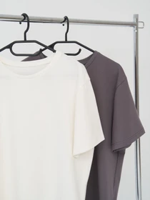 Футболки и поло HANDY WEAR Cotton Basic модель 5002-3 Фото
