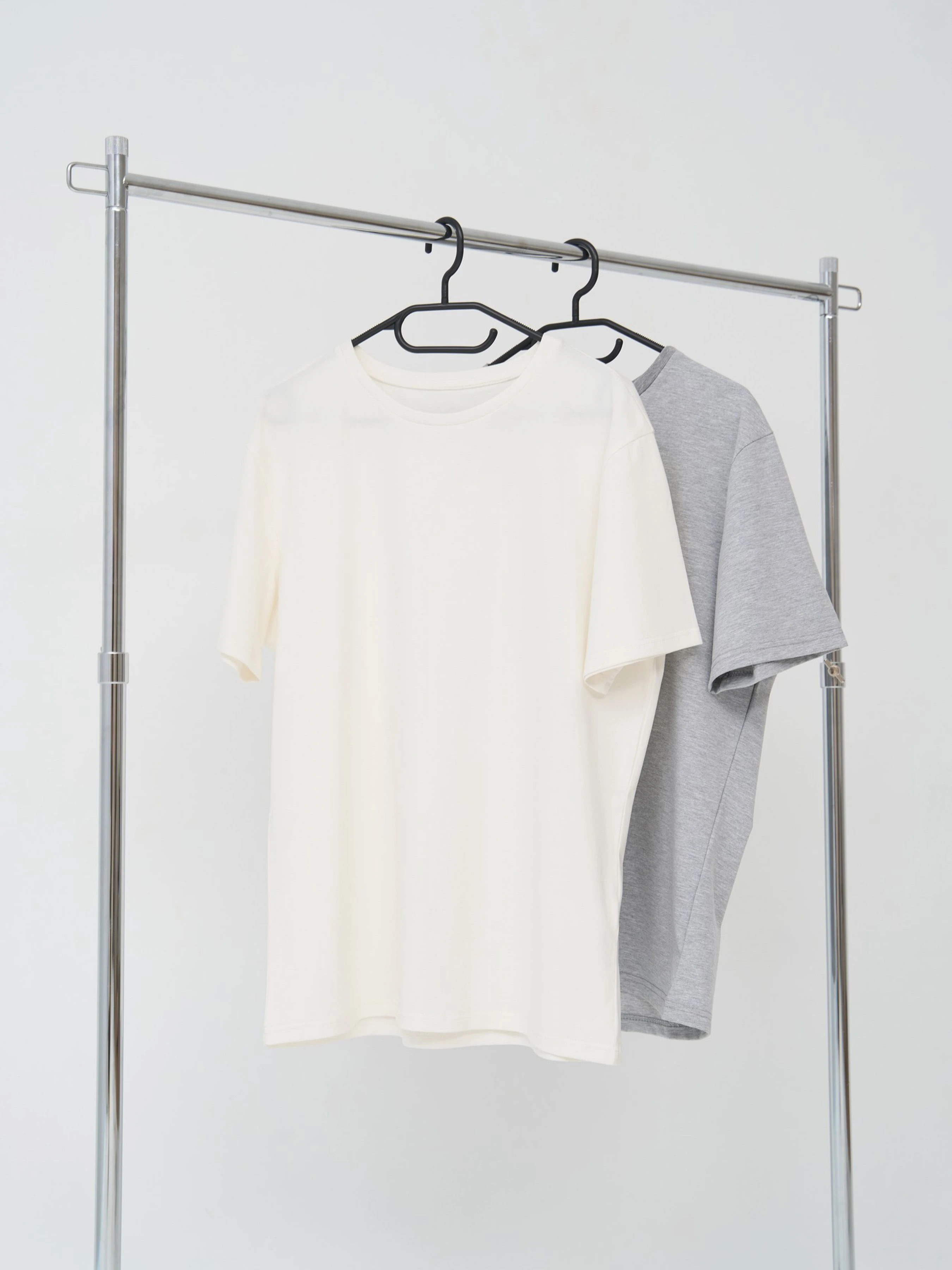 Чоловіча Футболка HANDY WEAR Cotton Basic