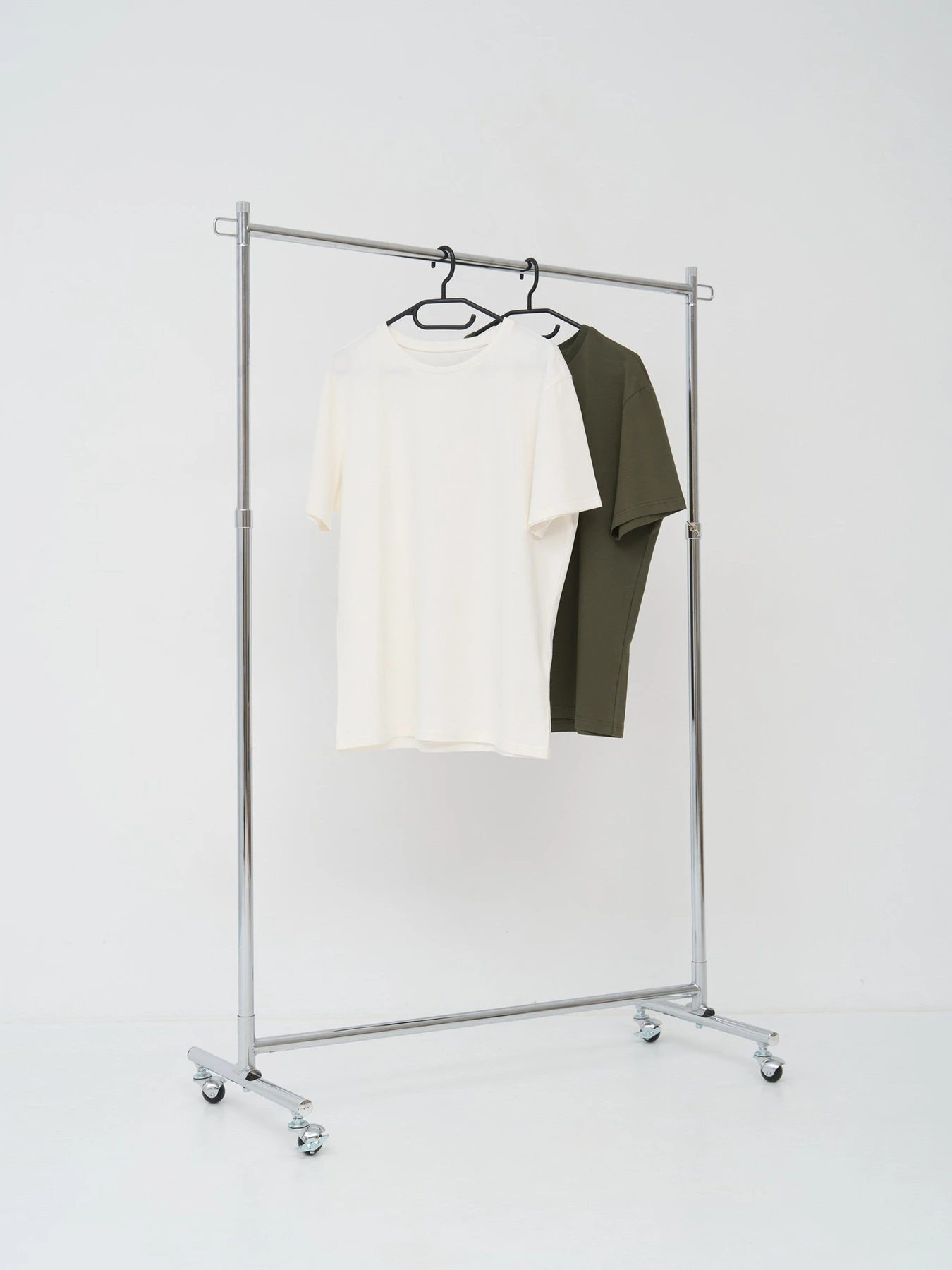 Футболки і поло HANDY WEAR Cotton Basic модель 5002-5 Фото
