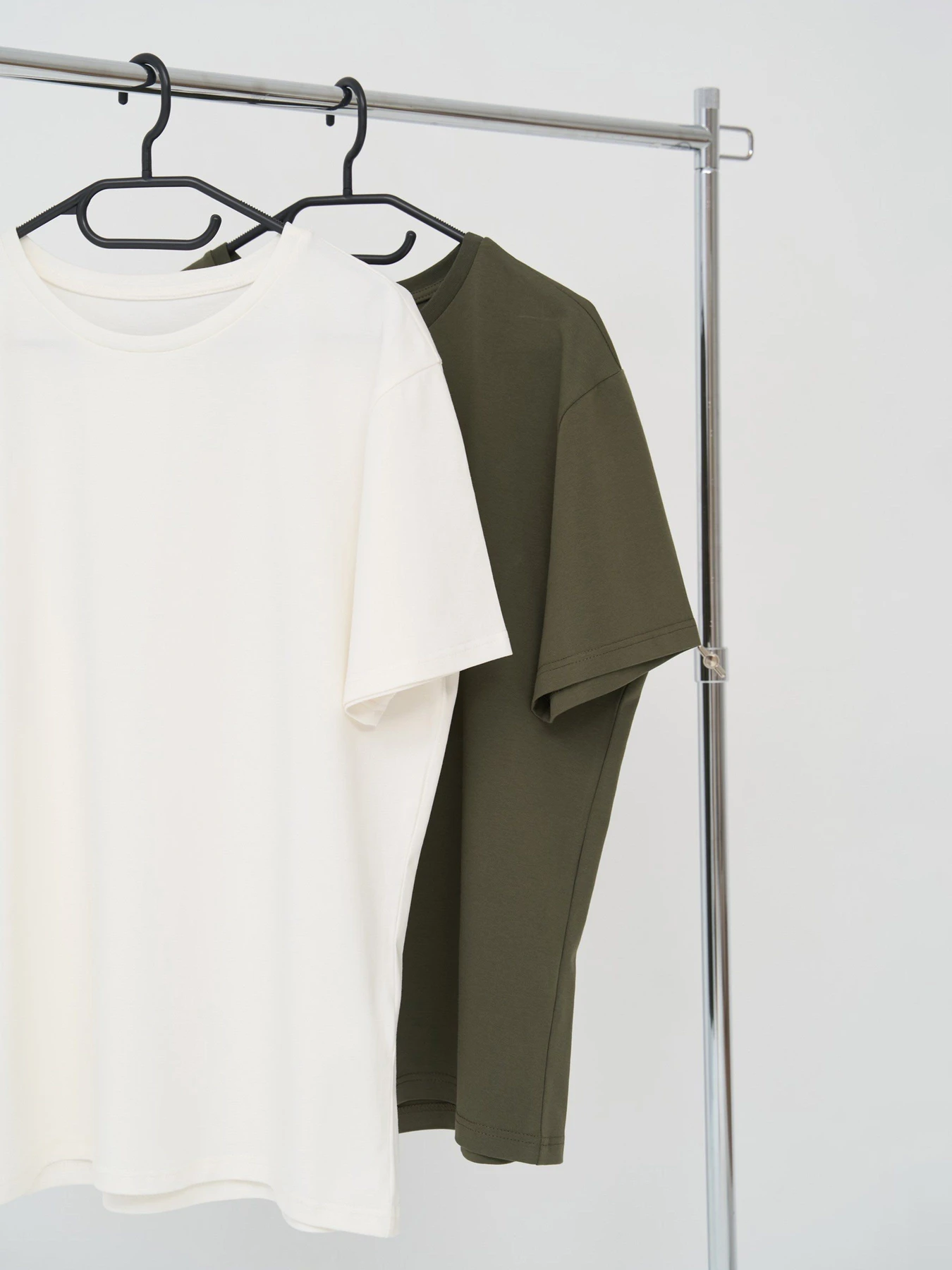 Футболки і поло HANDY WEAR Cotton Basic модель 5002-5 Фото