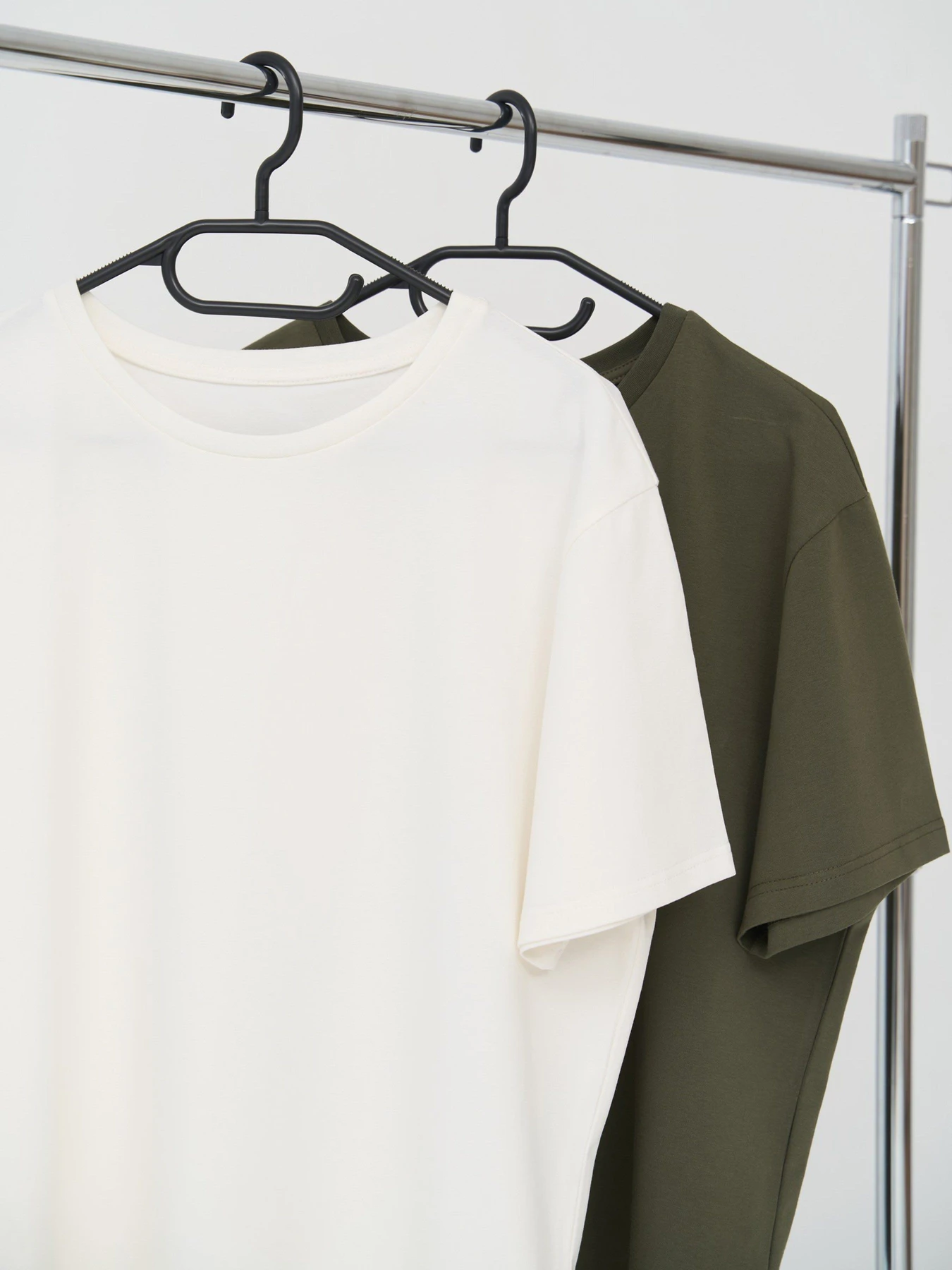 Футболки і поло HANDY WEAR Cotton Basic модель 5002-5 Фото