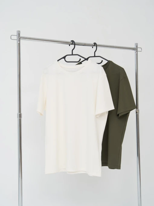 Футболки и поло HANDY WEAR Cotton Basic модель 5002-5 Фото