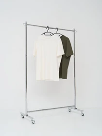 Футболки і поло HANDY WEAR Cotton Basic модель 5002-5 Фото