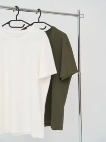 Футболки і поло HANDY WEAR Cotton Basic модель 5002-5 Фото