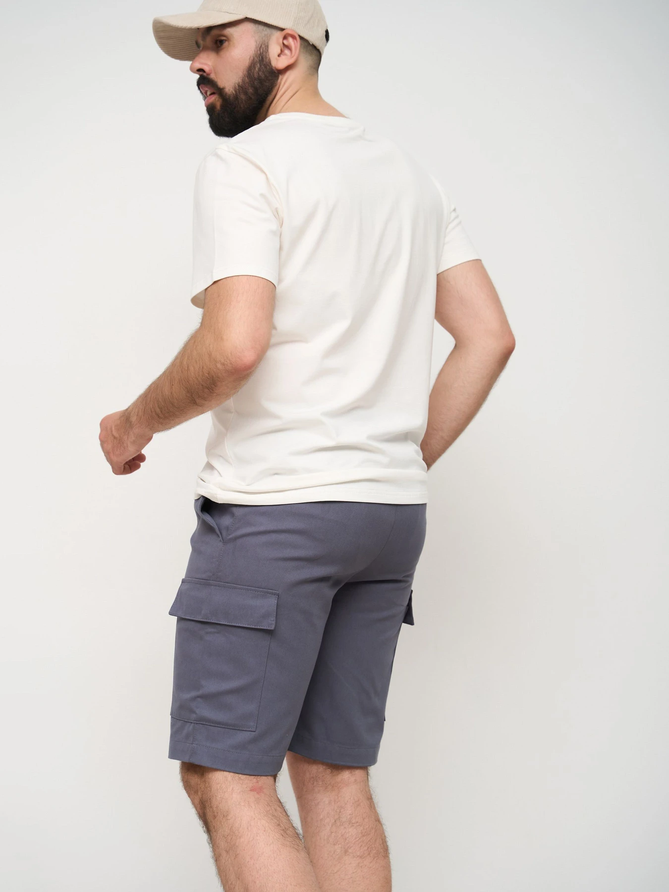 Костюми HANDY WEAR Cotton Cargo модель 05404429 Костюми HANDY WEAR Cotton Cargo модель 05404429 Фото