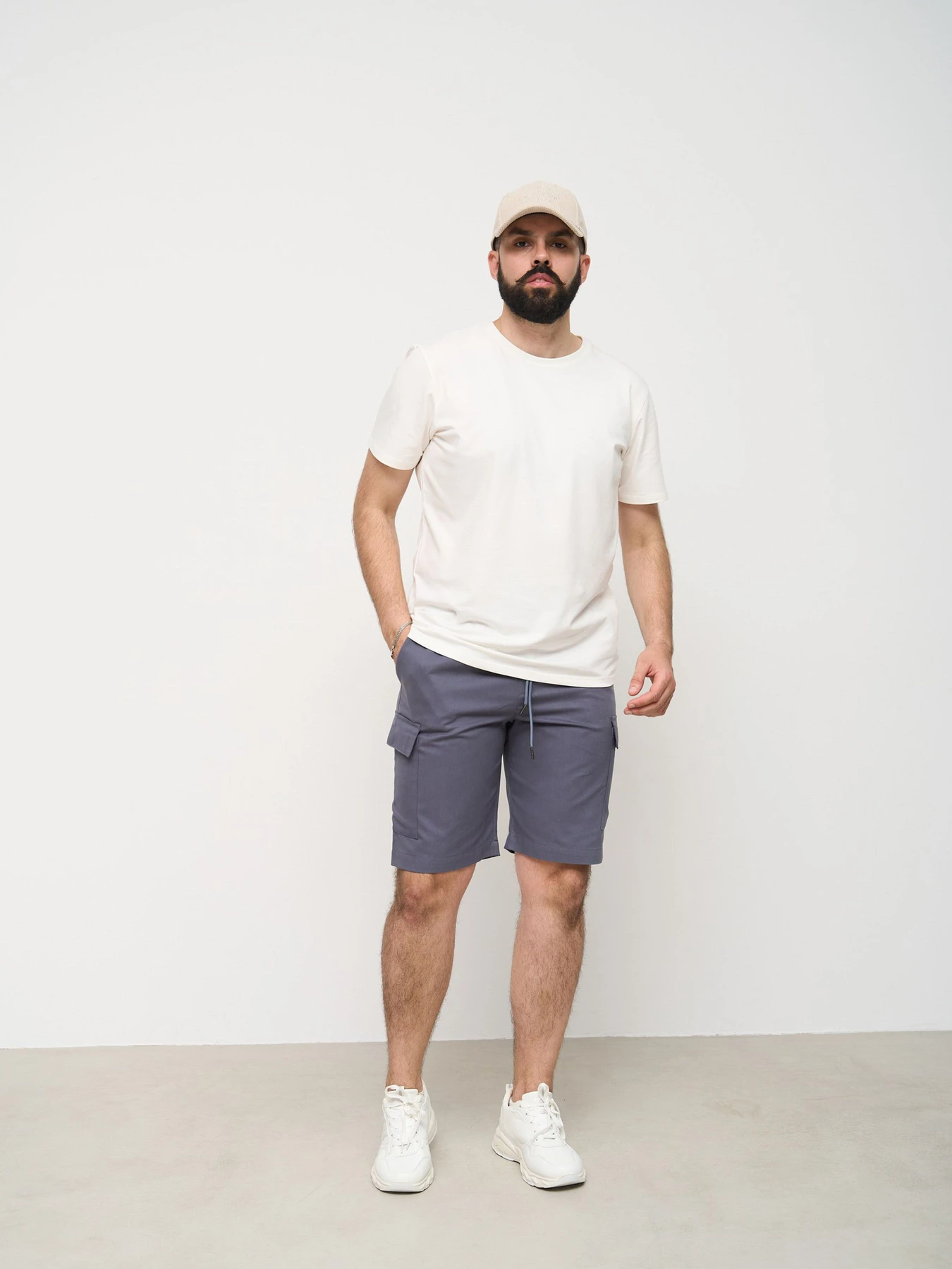 Костюми HANDY WEAR Cotton Cargo модель 05404429 Костюми HANDY WEAR Cotton Cargo модель 05404429 Фото