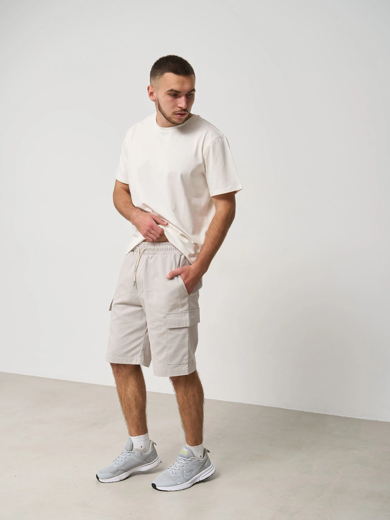 Костюми HANDY WEAR Cotton Cargo модель 05404430 Костюми HANDY WEAR Cotton Cargo модель 05404430 Фото