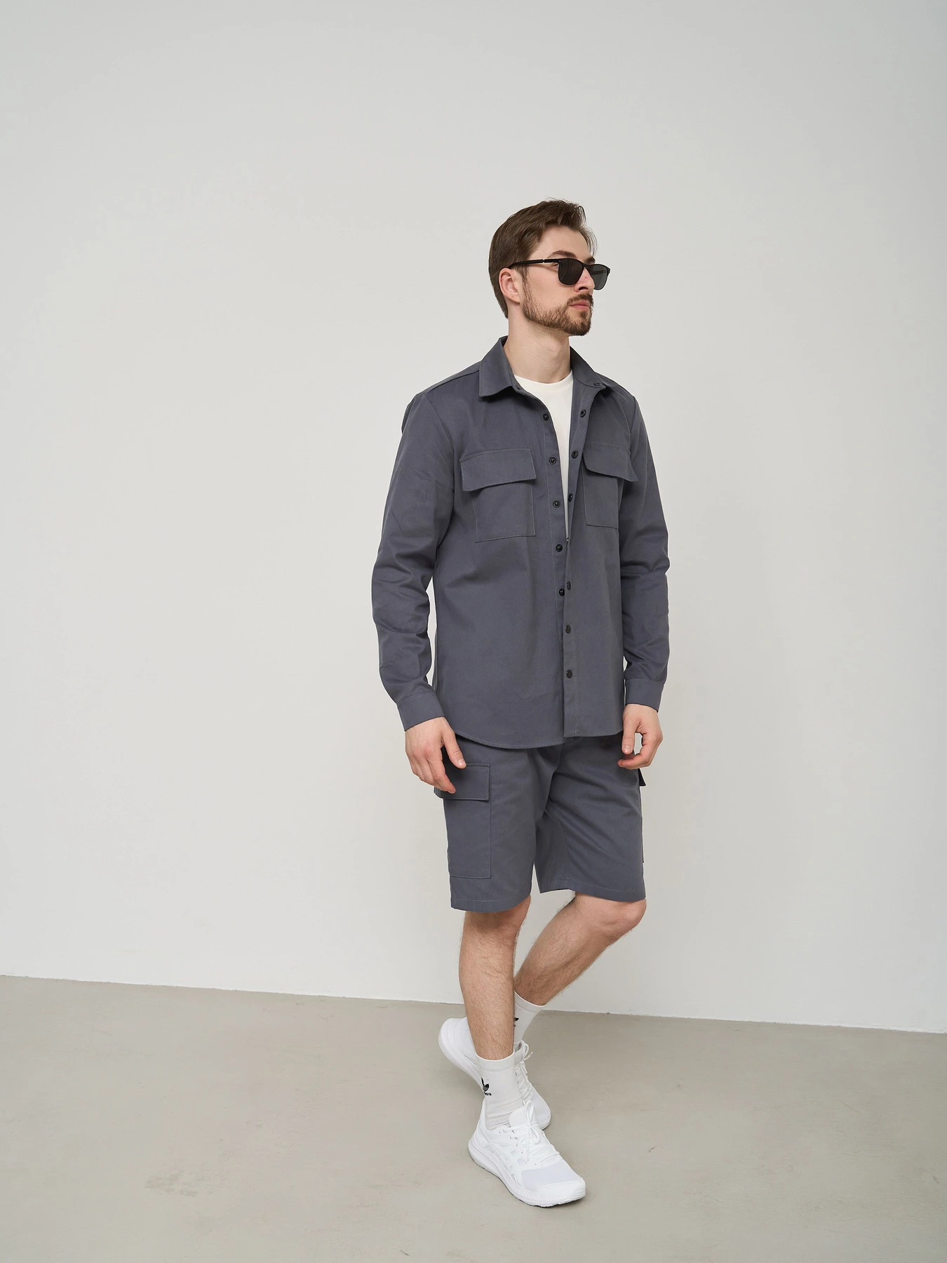 Костюми HANDY WEAR Cotton Cargo модель 4429-1 Костюми HANDY WEAR Cotton Cargo модель 4429-1 Фото