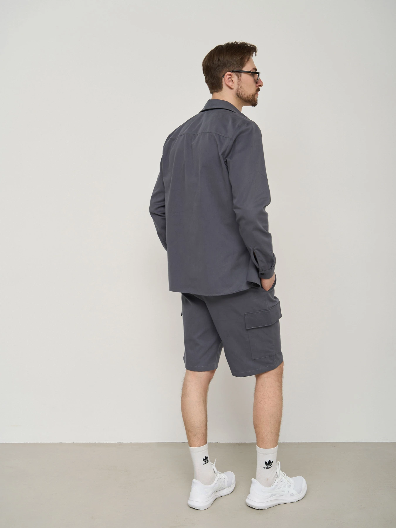 Костюми HANDY WEAR Cotton Cargo модель 4429-1 Костюми HANDY WEAR Cotton Cargo модель 4429-1 Фото