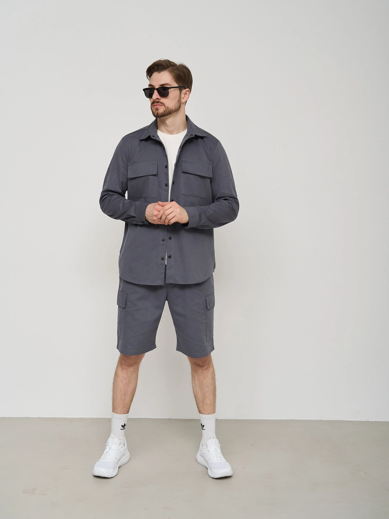 Костюми HANDY WEAR Cotton Cargo модель 4429-1 Костюми HANDY WEAR Cotton Cargo модель 4429-1 Фото