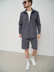Костюми HANDY WEAR Cotton Cargo модель 4429-1 Фото