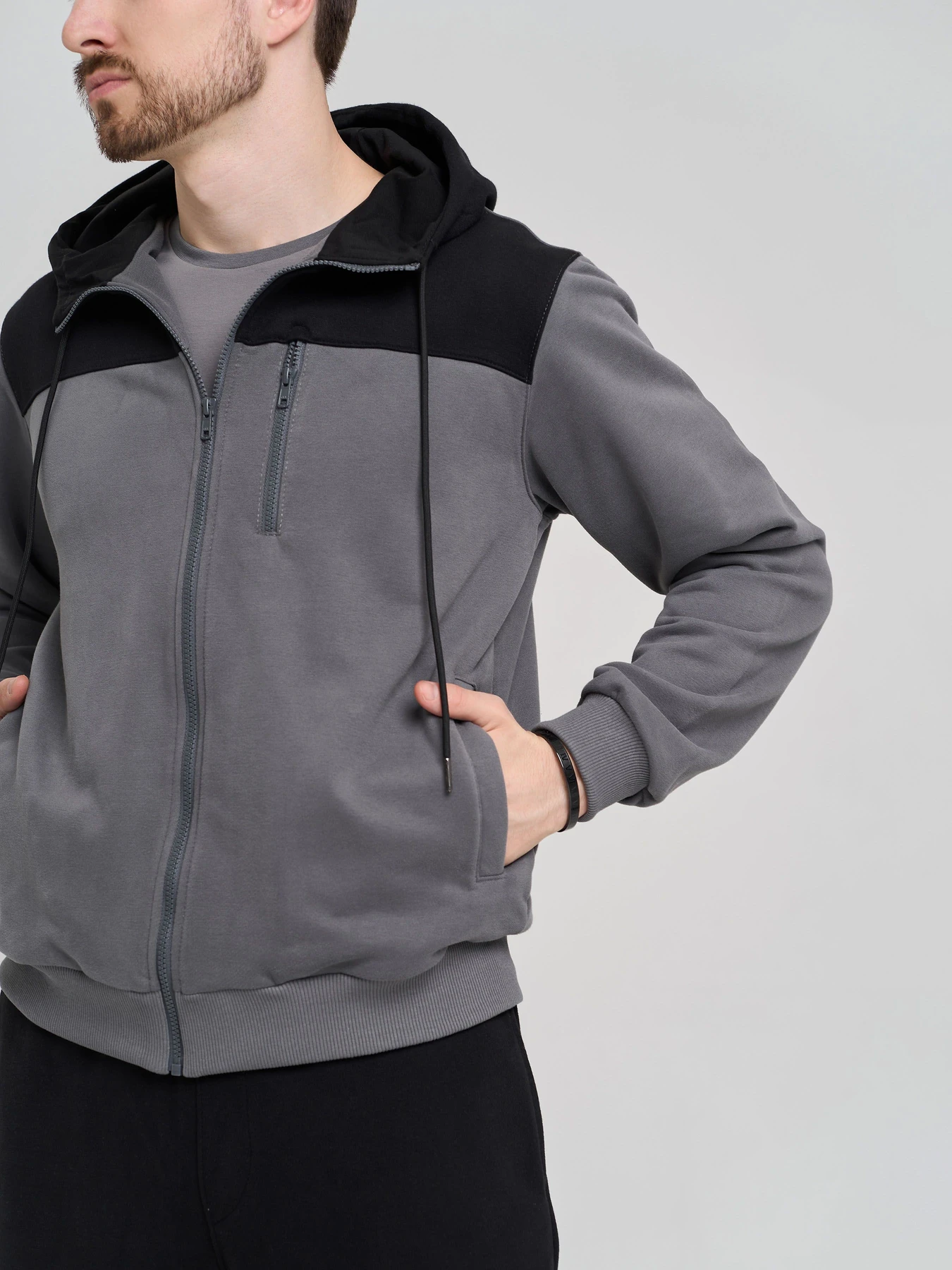 Костюмы HANDY WEAR Club модель 3634-3 Костюмы HANDY WEAR Club модель 3634-3 Фото