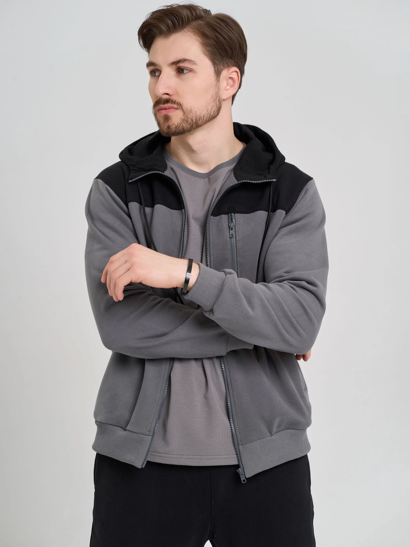 Костюмы HANDY WEAR Club модель 3634-3 Костюмы HANDY WEAR Club модель 3634-3 Фото