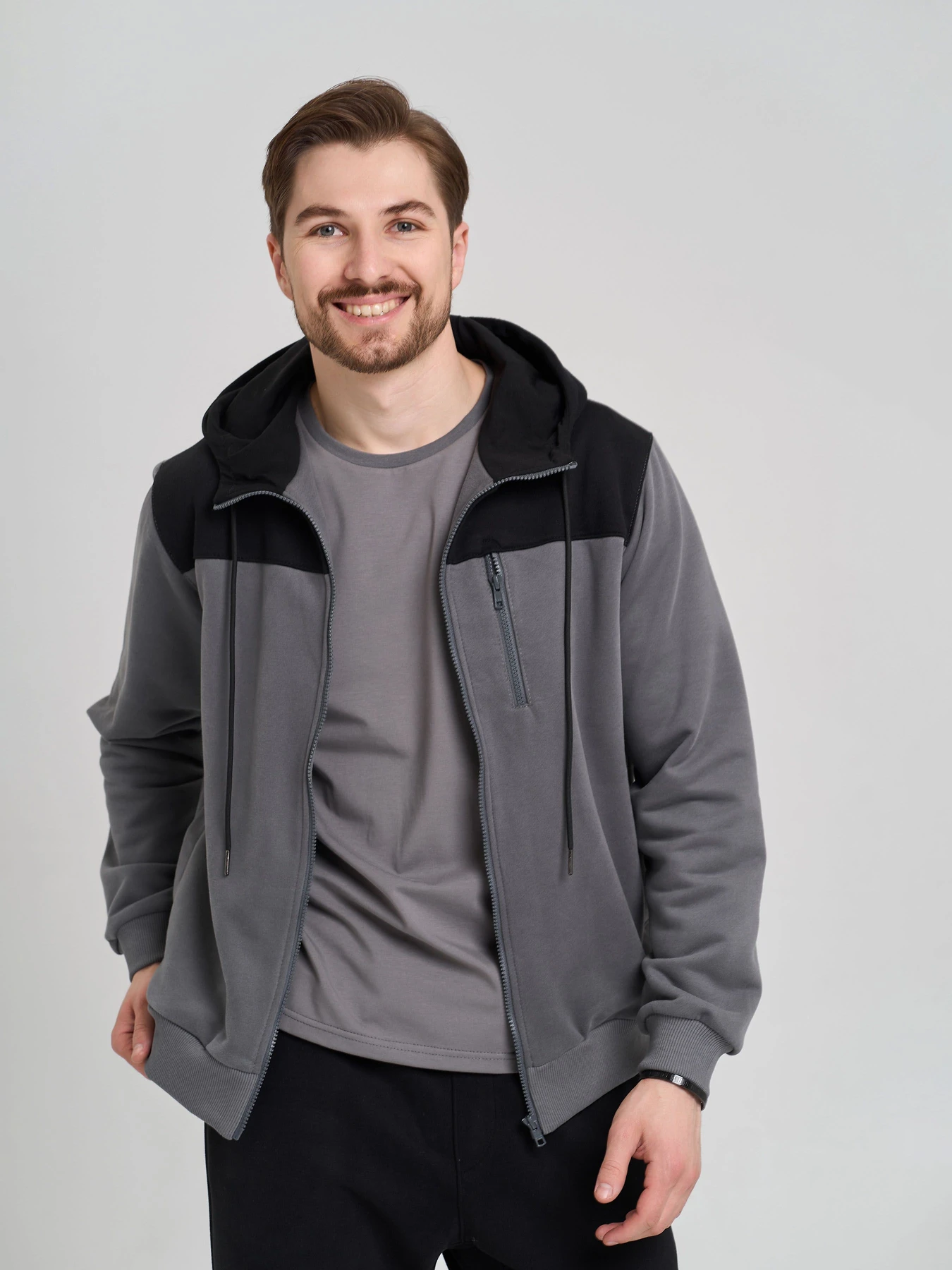 Костюмы HANDY WEAR Club модель 3634-3 Костюмы HANDY WEAR Club модель 3634-3 Фото