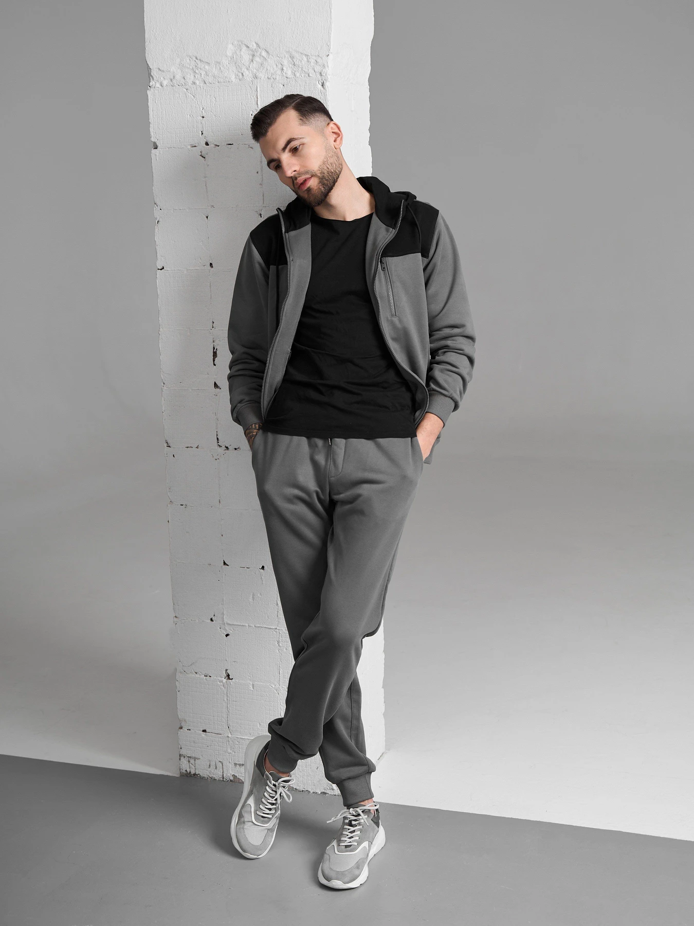 Костюмы HANDY WEAR Club модель 3629-2 Костюмы HANDY WEAR Club модель 3629-2 Фото