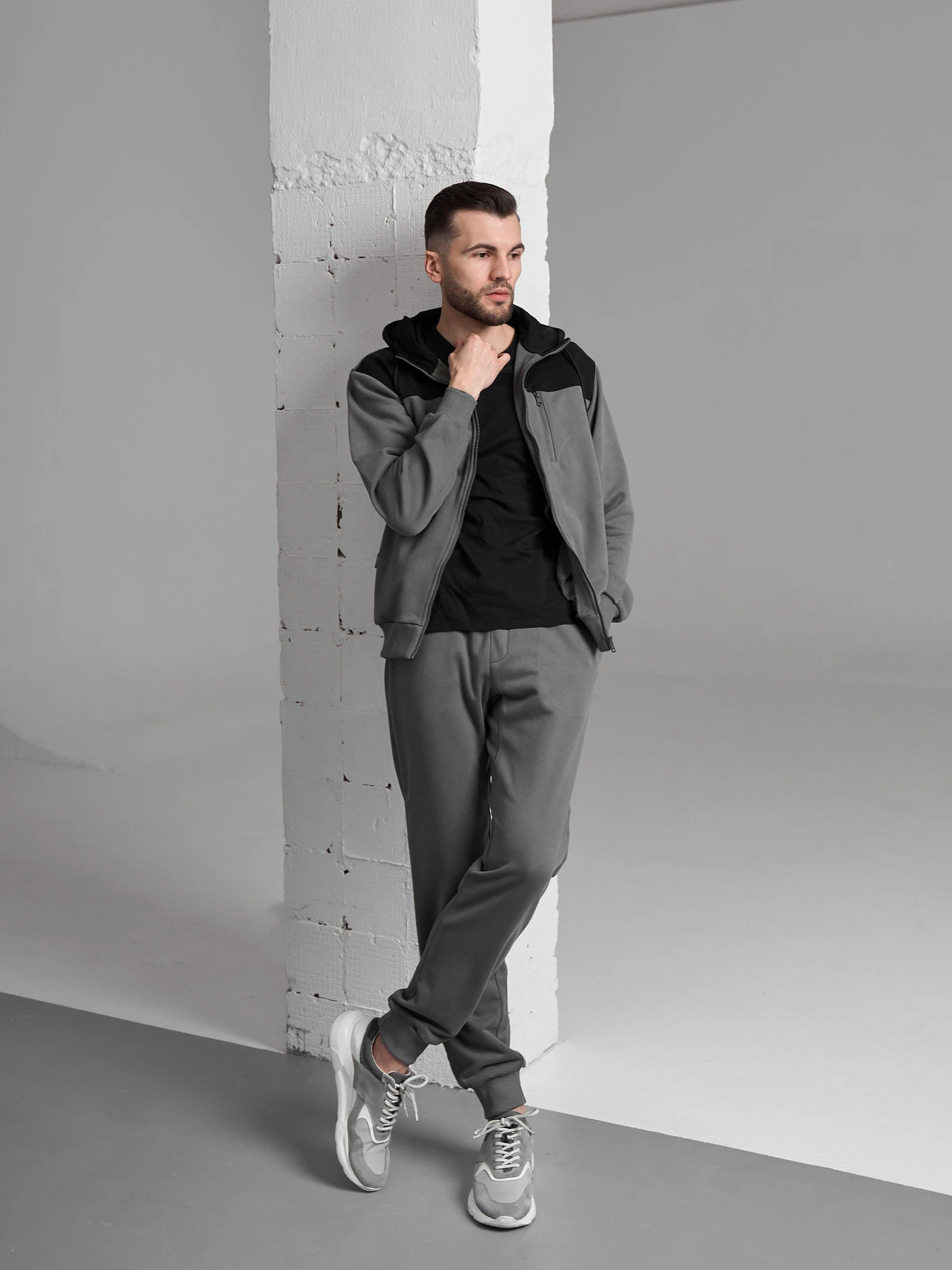 Костюмы HANDY WEAR Club модель 3629-2 Костюмы HANDY WEAR Club модель 3629-2 Фото