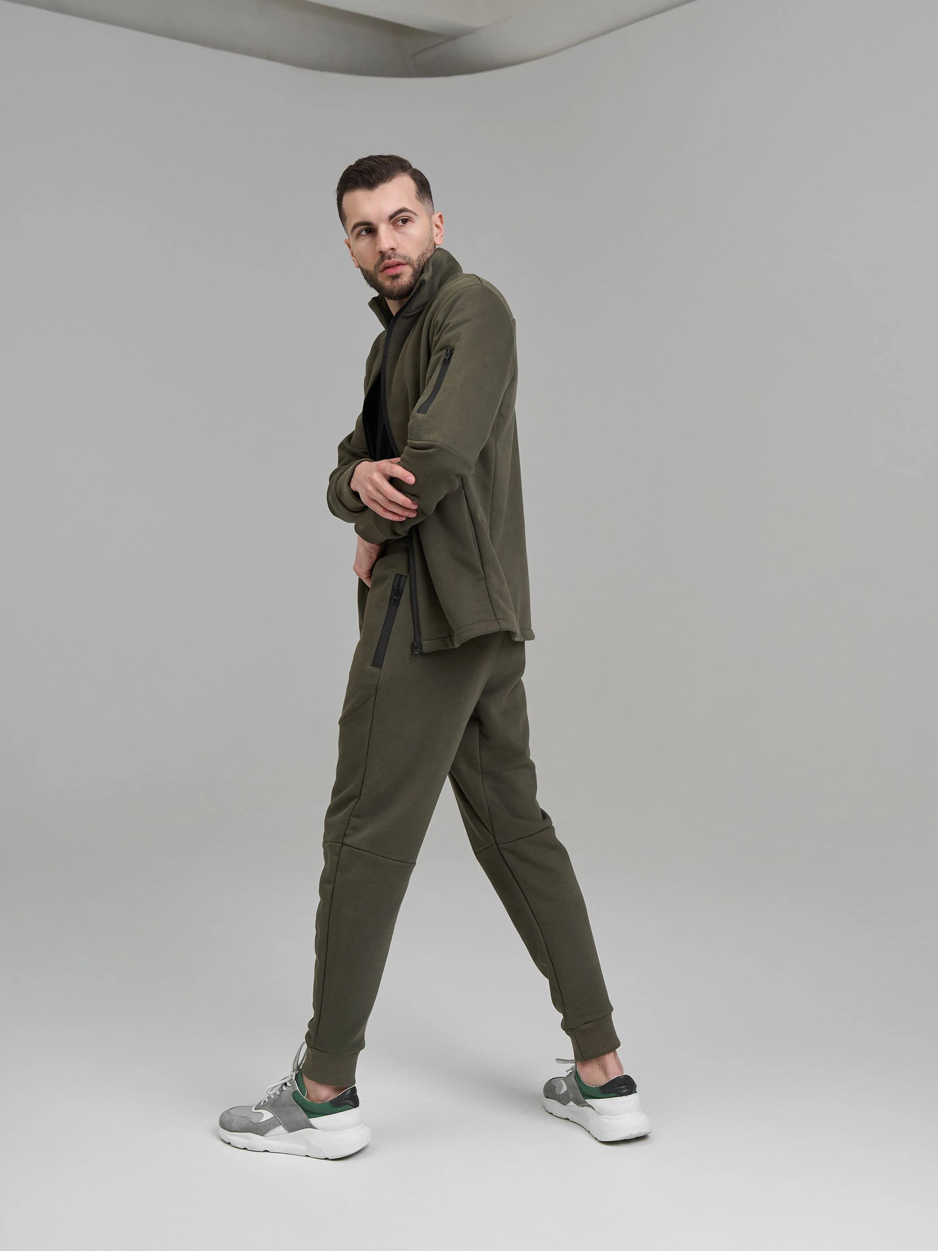Костюмы HANDY WEAR Military модель 3953-2 Фото