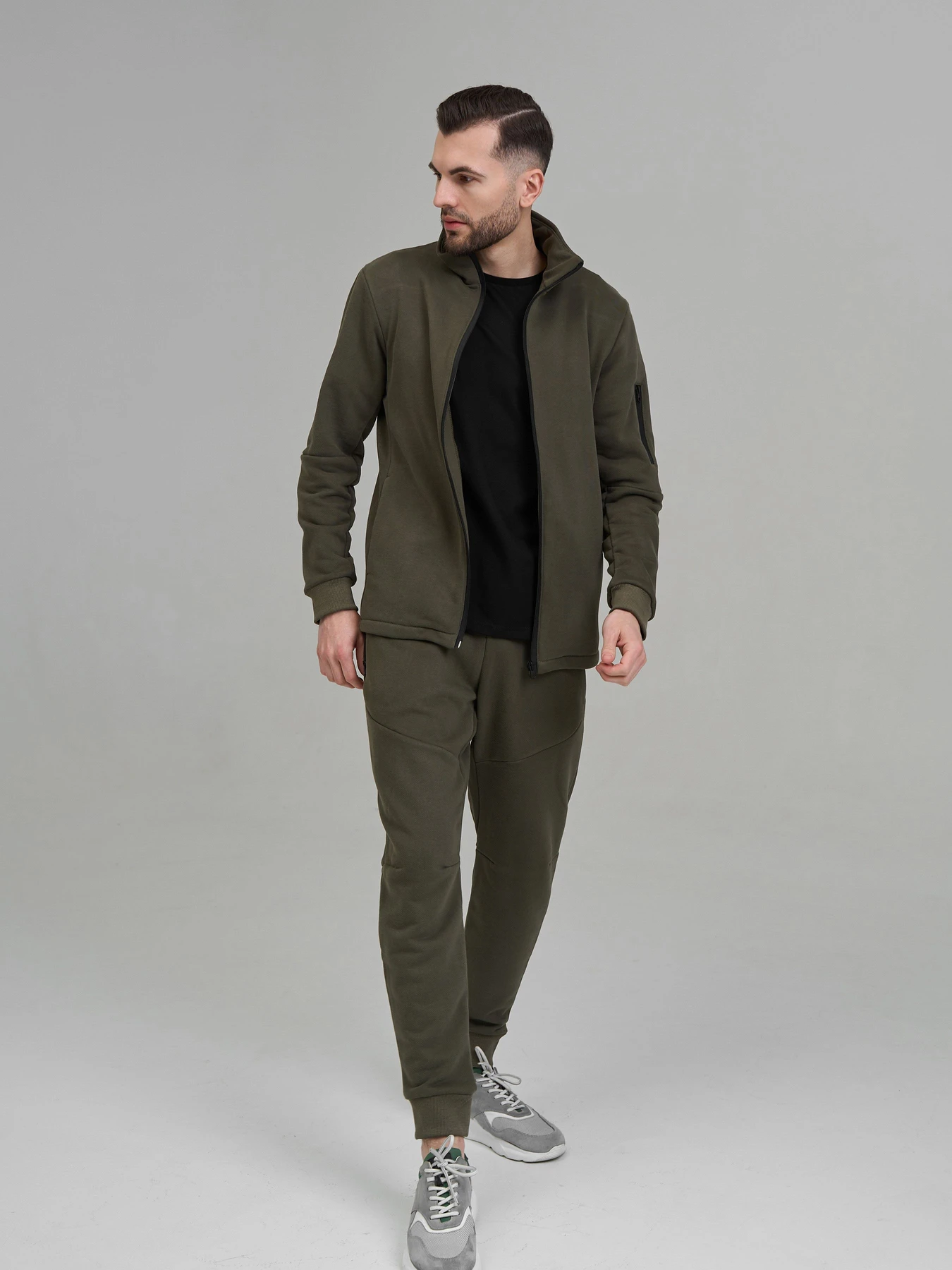Костюмы HANDY WEAR Military модель 3953-2 Фото