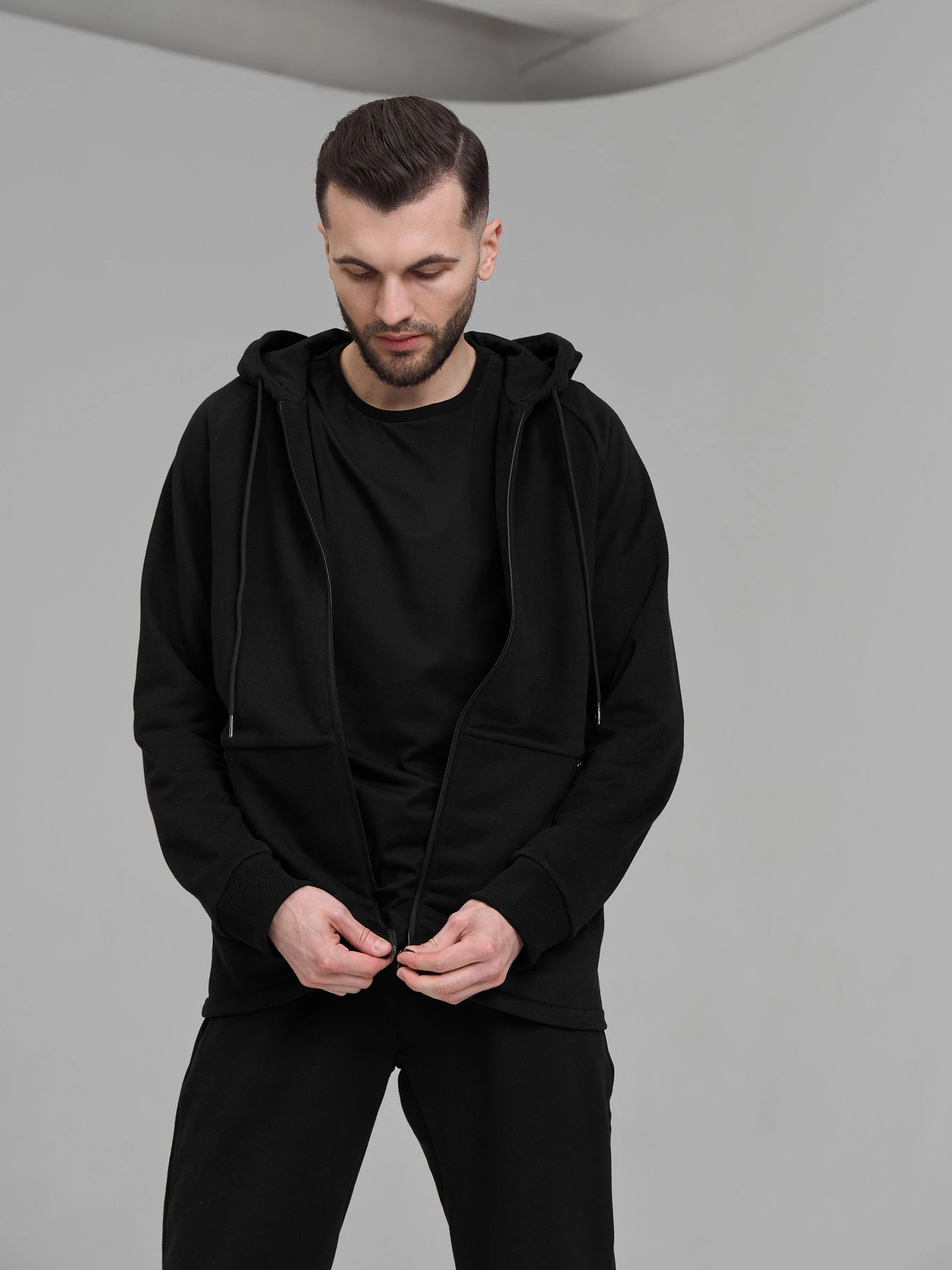 Костюмы HANDY WEAR 4ZIP модель 3324-2 Костюмы HANDY WEAR 4ZIP модель 3324-2 Фото