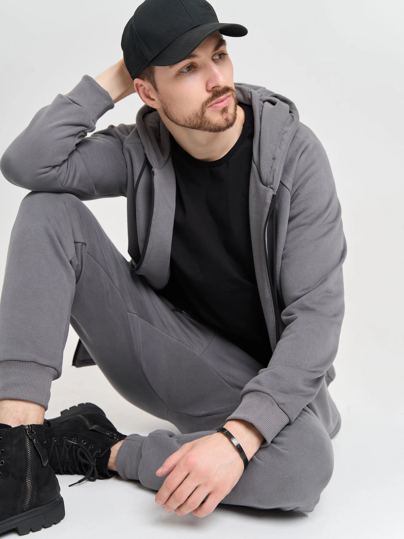 Костюмы HANDY WEAR 4ZIP модель 3329-2 Костюмы HANDY WEAR 4ZIP модель 3329-2 Фото