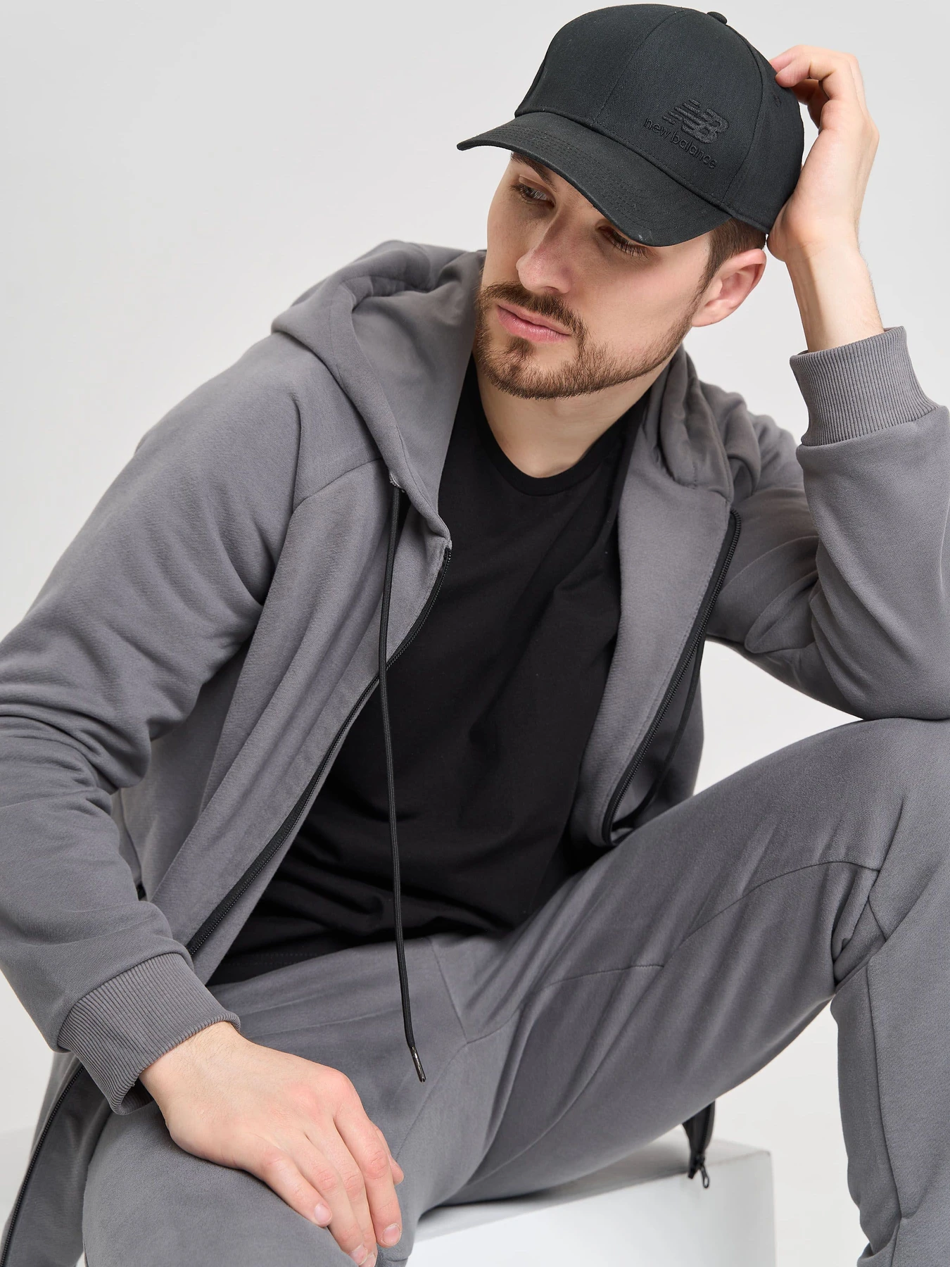 Костюмы HANDY WEAR 4ZIP модель 3329-2 Костюмы HANDY WEAR 4ZIP модель 3329-2 Фото