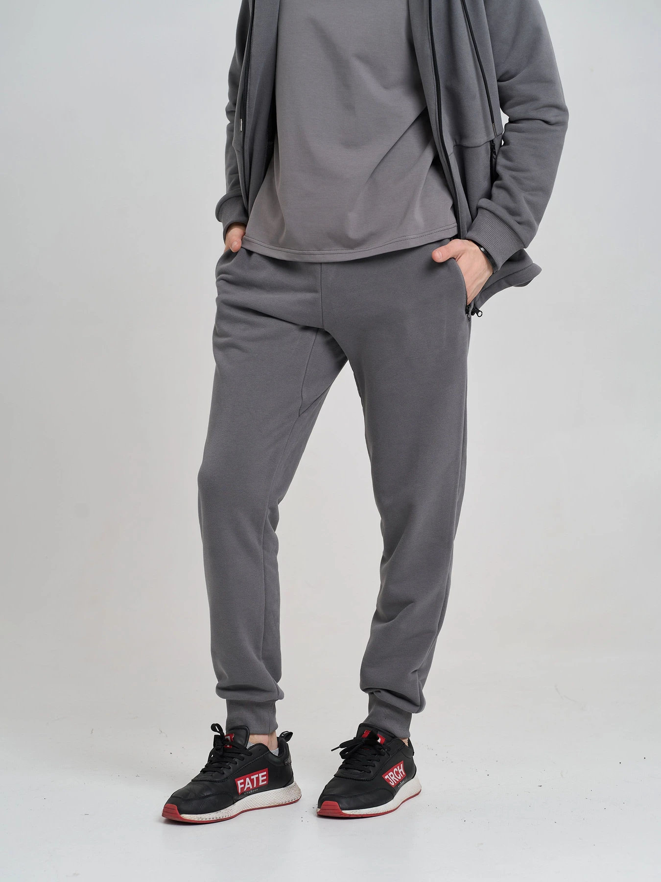Костюмы HANDY WEAR 4ZIP модель 3329-3 Костюмы HANDY WEAR 4ZIP модель 3329-3 Фото