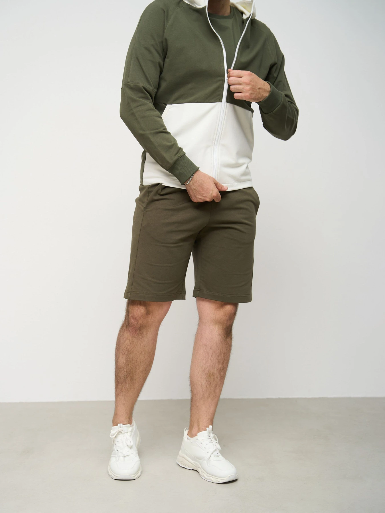 Костюмы HANDY WEAR Summer модель 2103-00 Костюмы HANDY WEAR Summer модель 2103-00 Фото