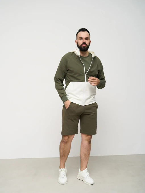 Костюми HANDY WEAR Summer модель 2103-00 Фото