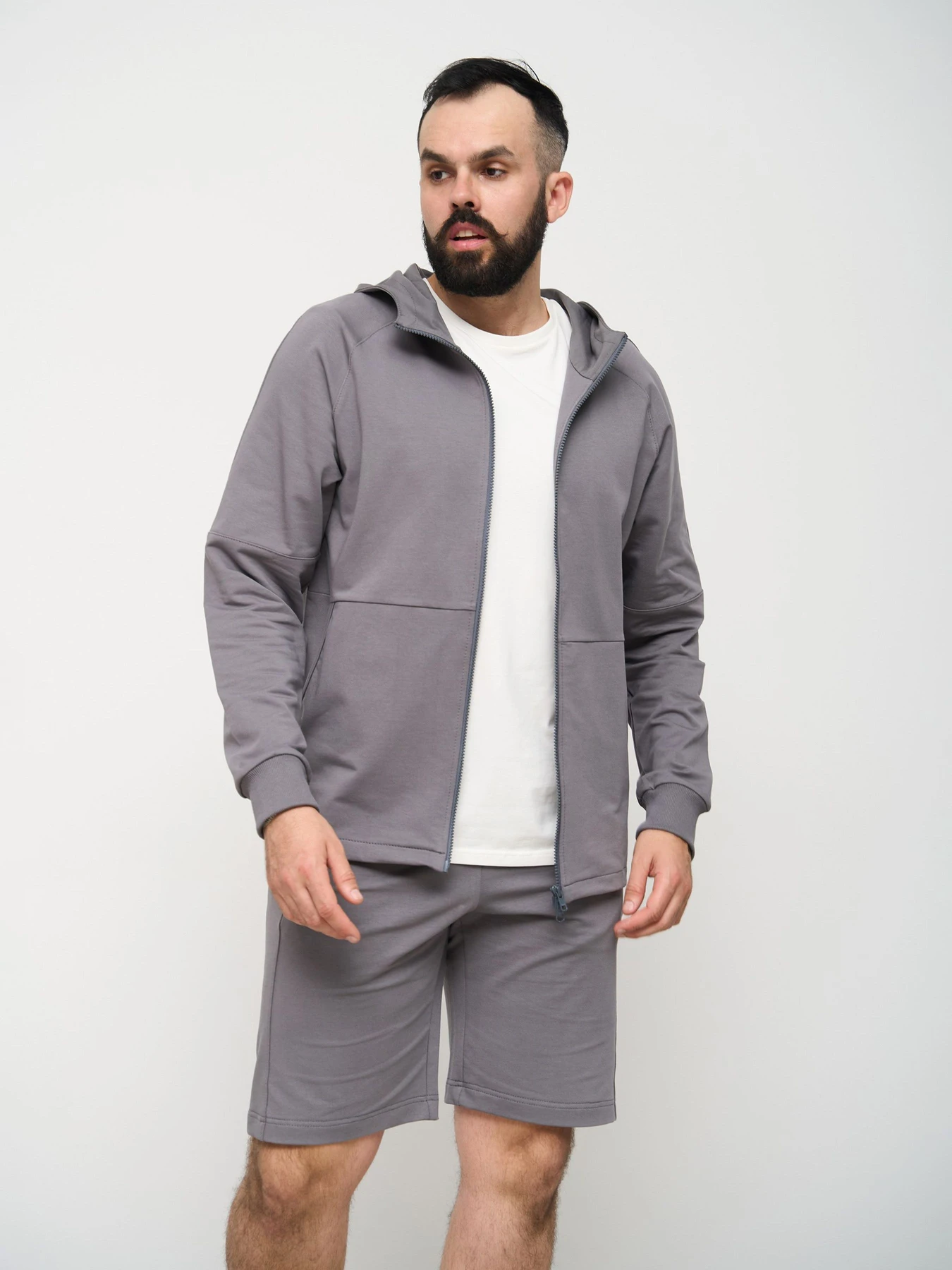 Костюмы HANDY WEAR Summer модель 2109-1 Костюмы HANDY WEAR Summer модель 2109-1 Фото