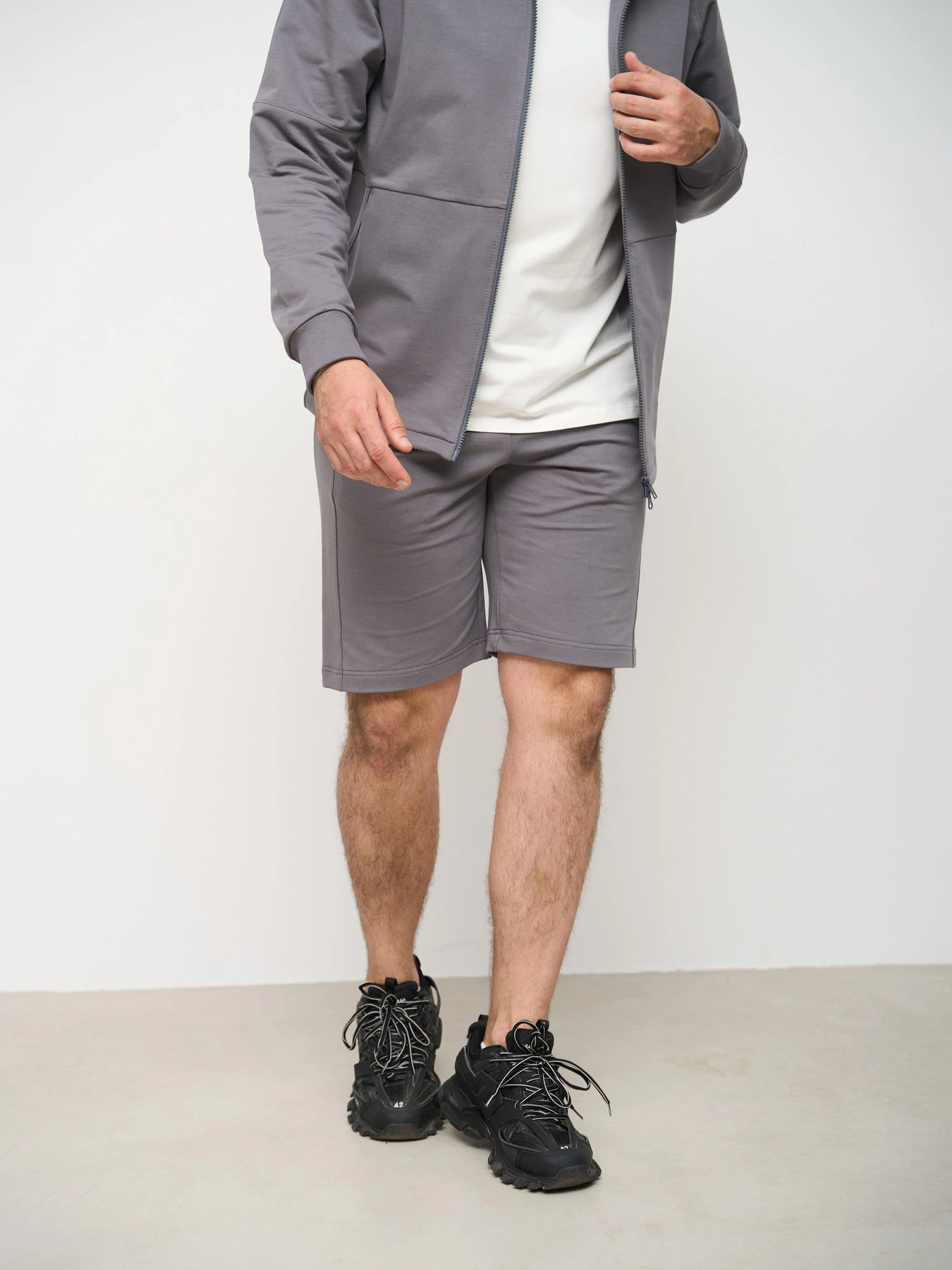 Костюмы HANDY WEAR Summer модель 2109-1 Костюмы HANDY WEAR Summer модель 2109-1 Фото