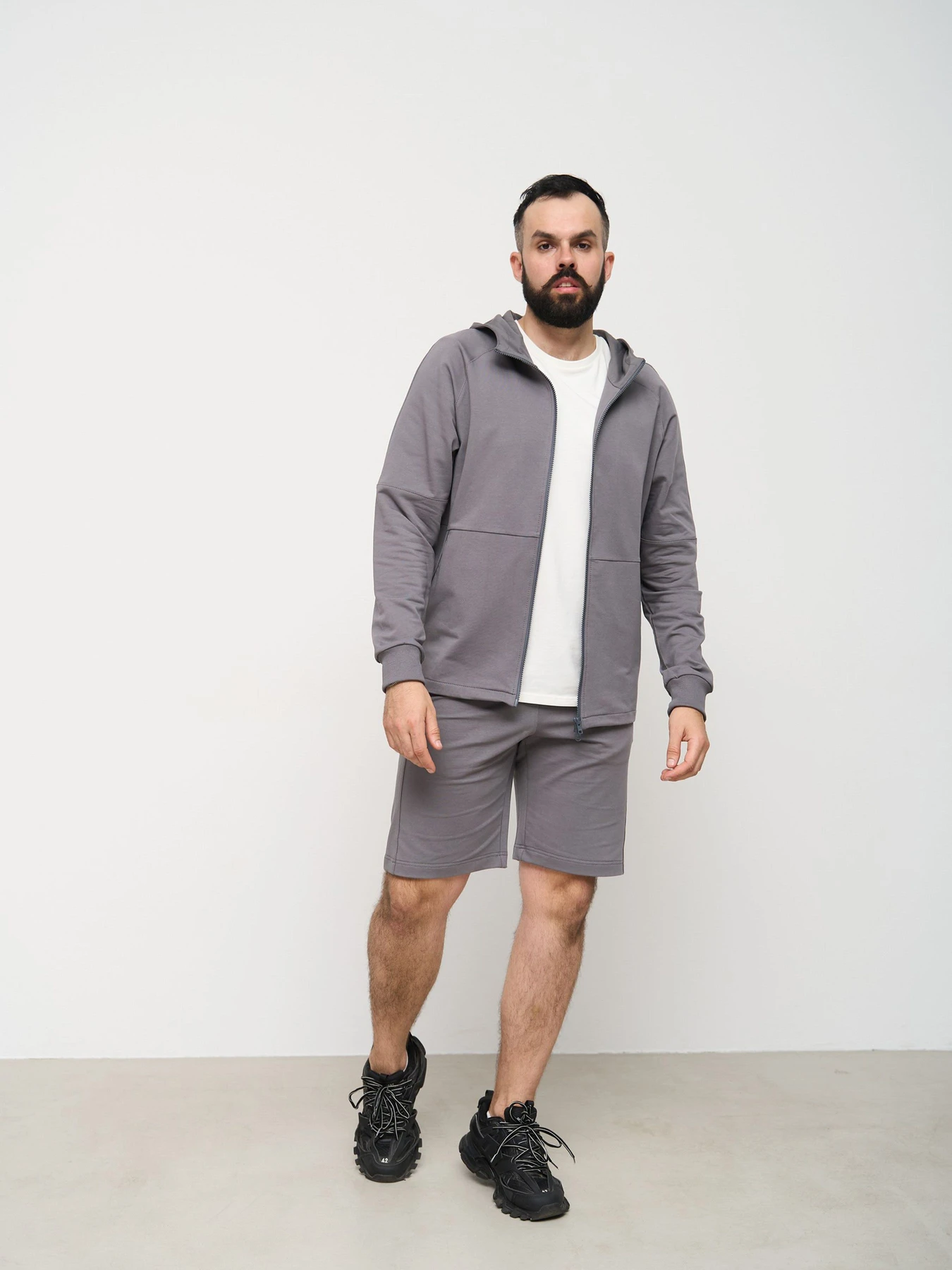 Костюмы HANDY WEAR Summer модель 2109-1 Костюмы HANDY WEAR Summer модель 2109-1 Фото