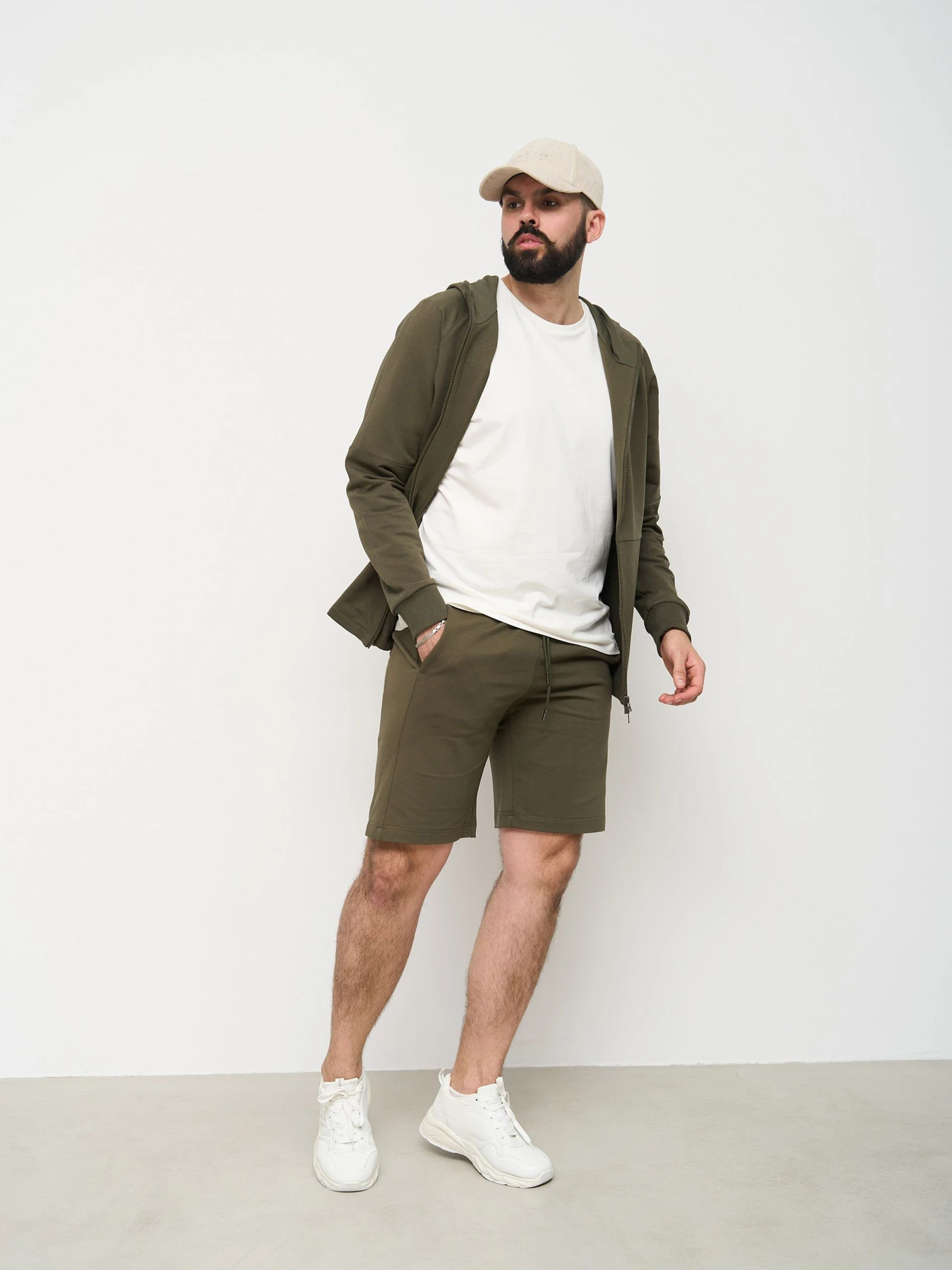 Костюмы HANDY WEAR Summer модель 2123-1 Фото
