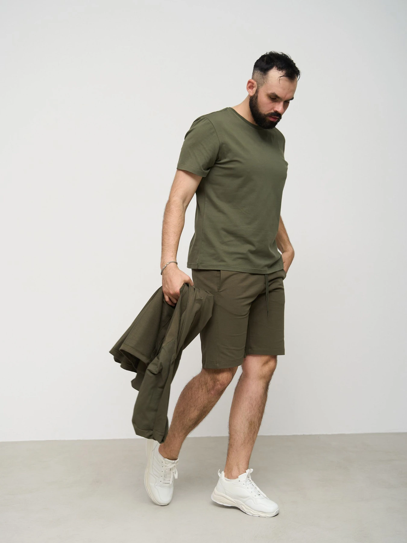 Костюмы HANDY WEAR Summer модель 2123-5 Костюмы HANDY WEAR Summer модель 2123-5 Фото