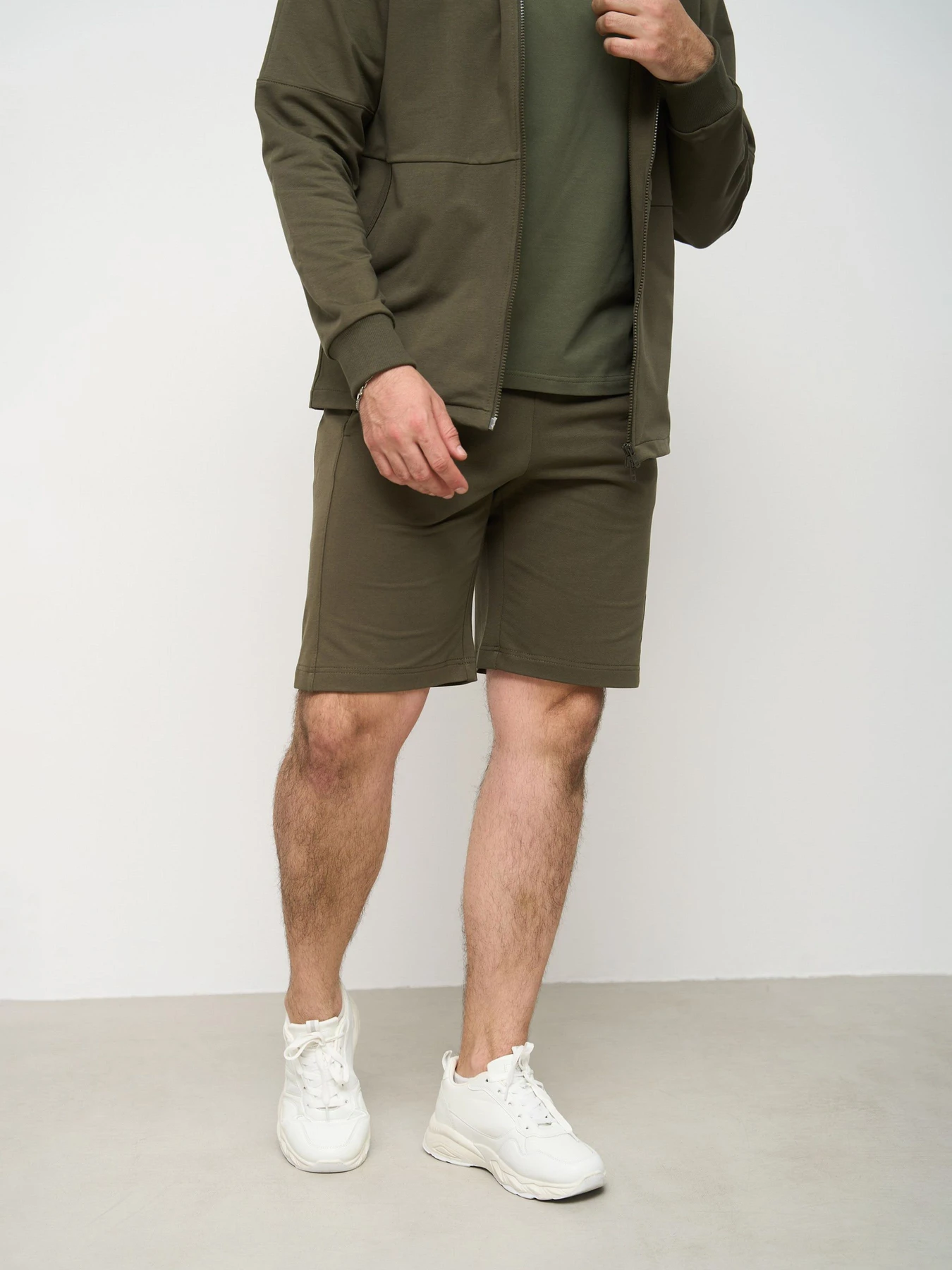 Костюмы HANDY WEAR Summer модель 2123-5 Костюмы HANDY WEAR Summer модель 2123-5 Фото