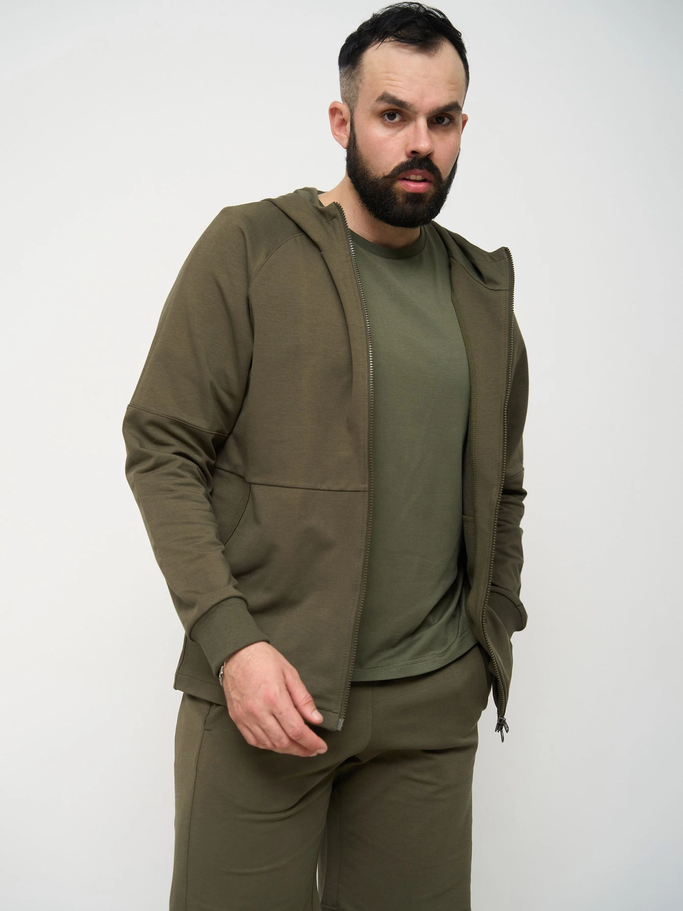 Костюмы HANDY WEAR Summer модель 2123-5 Костюмы HANDY WEAR Summer модель 2123-5 Фото