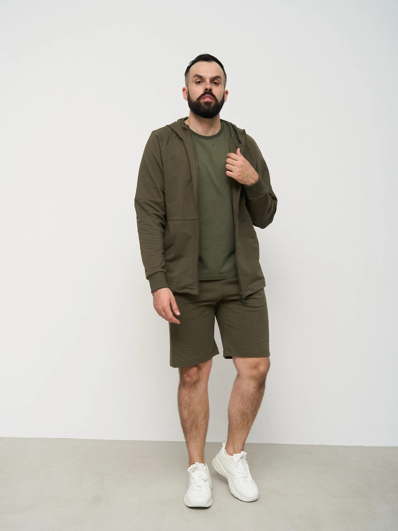 Костюмы HANDY WEAR Summer модель 2123-5 Костюмы HANDY WEAR Summer модель 2123-5 Фото