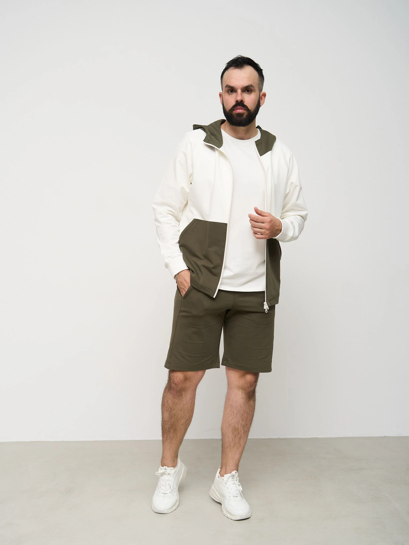 Костюмы HANDY WEAR Summer модель 2103-1 Фото