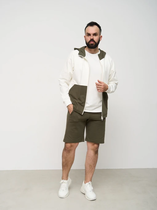 Костюми HANDY WEAR Summer модель 2103-1 Фото