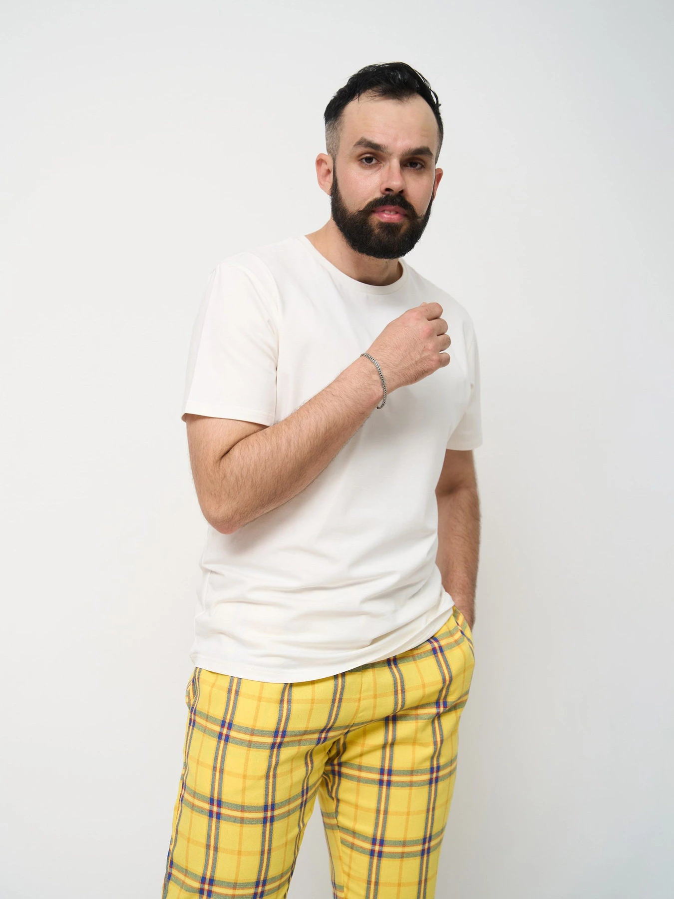 Одежда для дома и сна HANDY WEAR модель 0825-1 Фото
