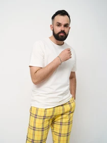 Одежда для дома и сна HANDY WEAR модель 0825-1 Фото