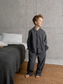 Одежда для дома и сна HANDY WEAR Homely Kids модель 4606 Фото