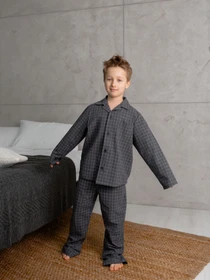 Одежда для дома и сна HANDY WEAR Homely Kids модель 4606 Фото