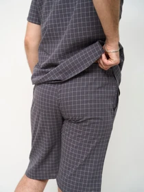 Одежда для дома и сна HANDY WEAR Homely Short модель 0206-0 Фото