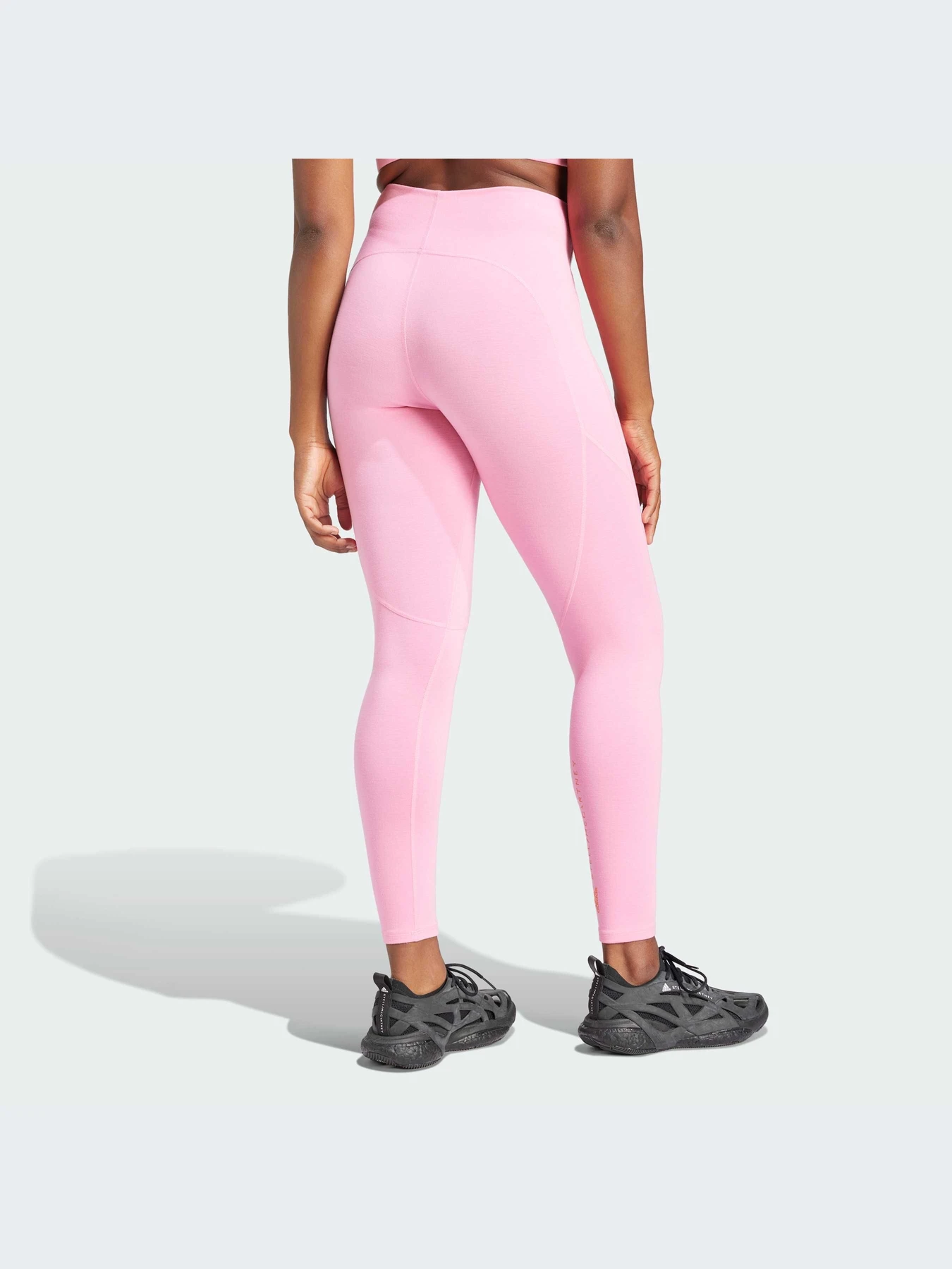 Брюки Adidas by Stella McCartney модель IJ0556 Брюки Adidas by Stella McCartney модель IJ0556 Фото