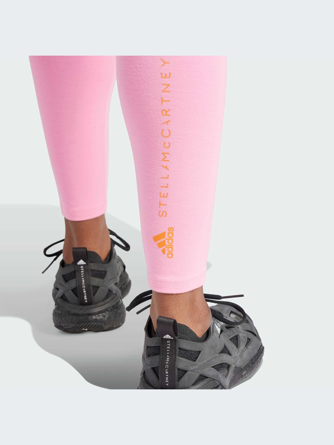 Брюки Adidas by Stella McCartney модель IJ0556 Брюки Adidas by Stella McCartney модель IJ0556 Фото