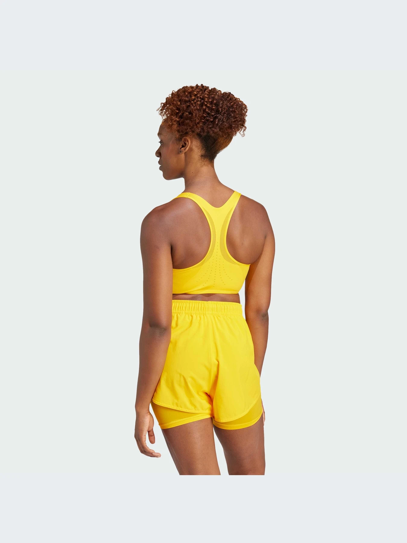 Футболки и поло Adidas by Stella McCartney модель IA1503 Футболки и поло Adidas by Stella McCartney модель IA1503 Фото