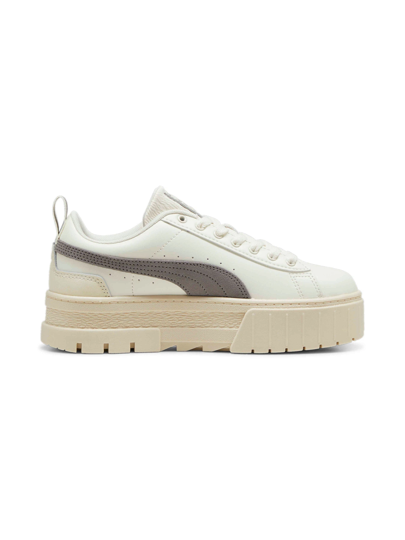 Кеды PUMA Mayze Ow модель 393425 Фото