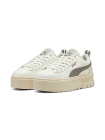 Кеды PUMA Mayze Ow модель 393425 Фото