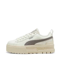 Кеды PUMA Mayze Ow модель 393425 Фото